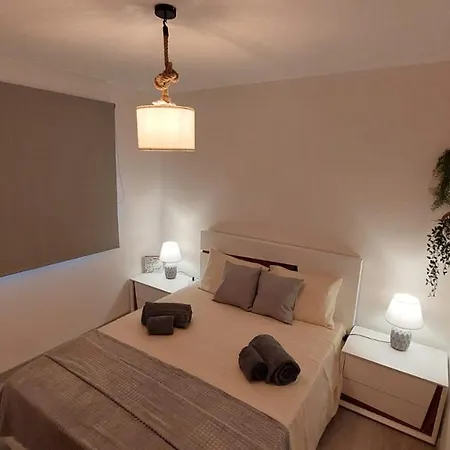 Апартаменти Casa Azinheira -