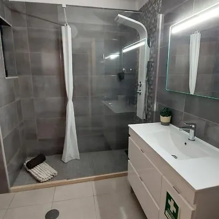 Casa Azinheira - Daire