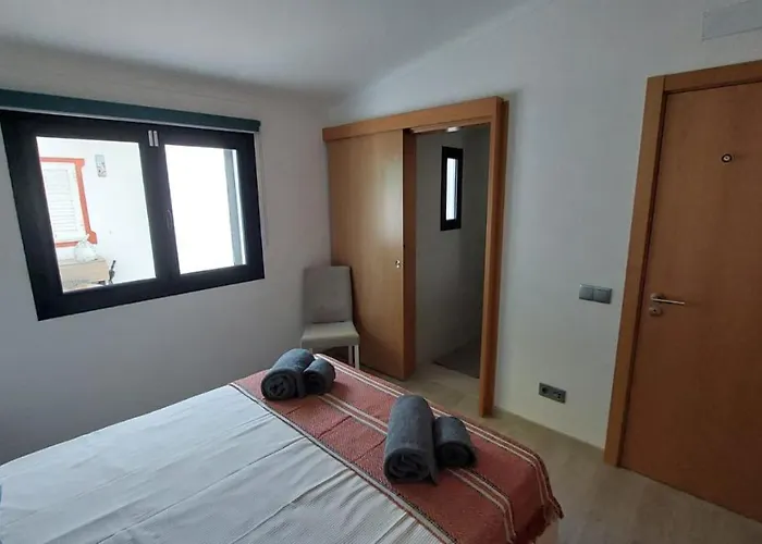 Διαμέρισμα Casa Azinheira - *